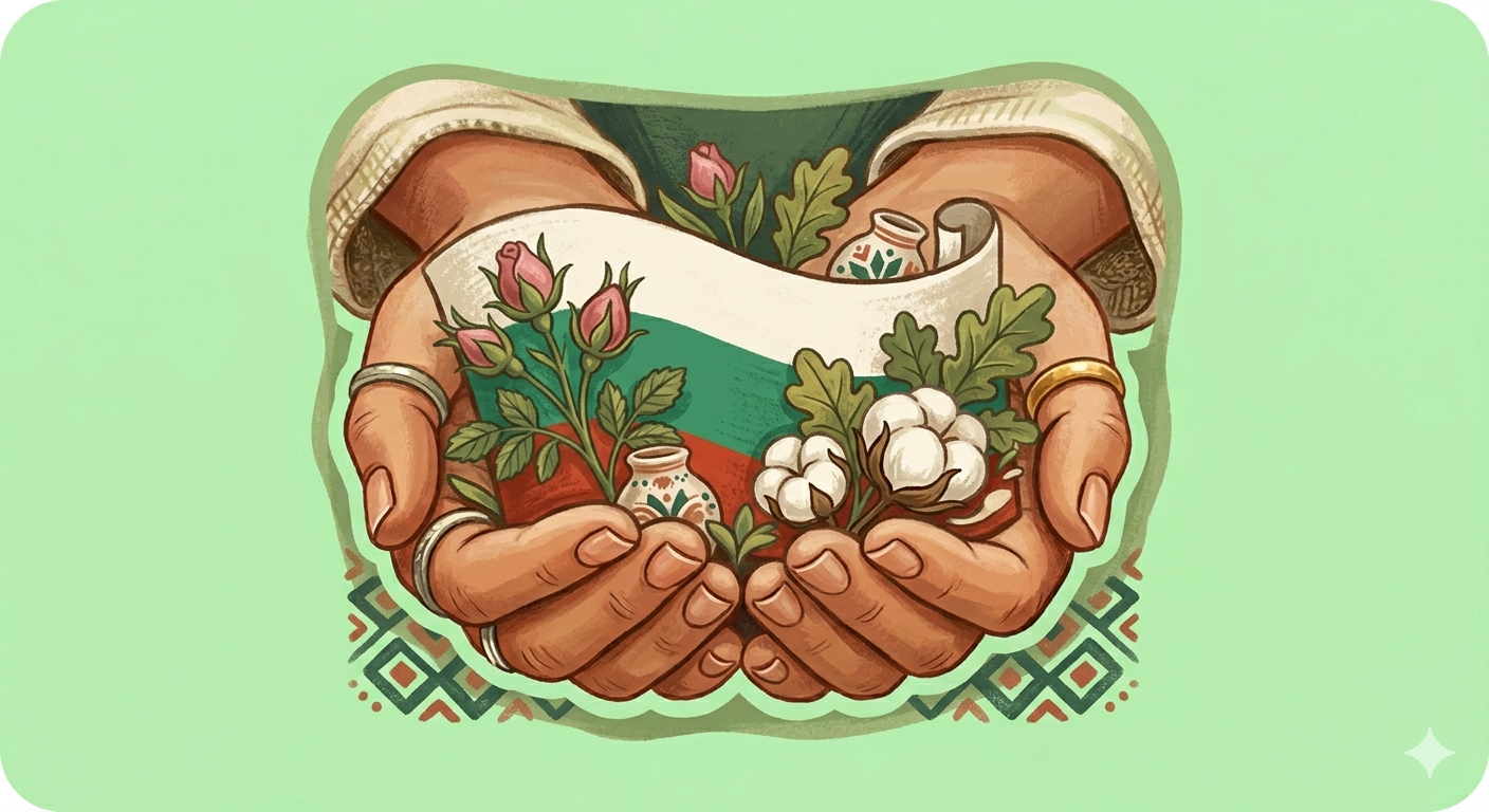 Ръчна Изработка Click-Buy