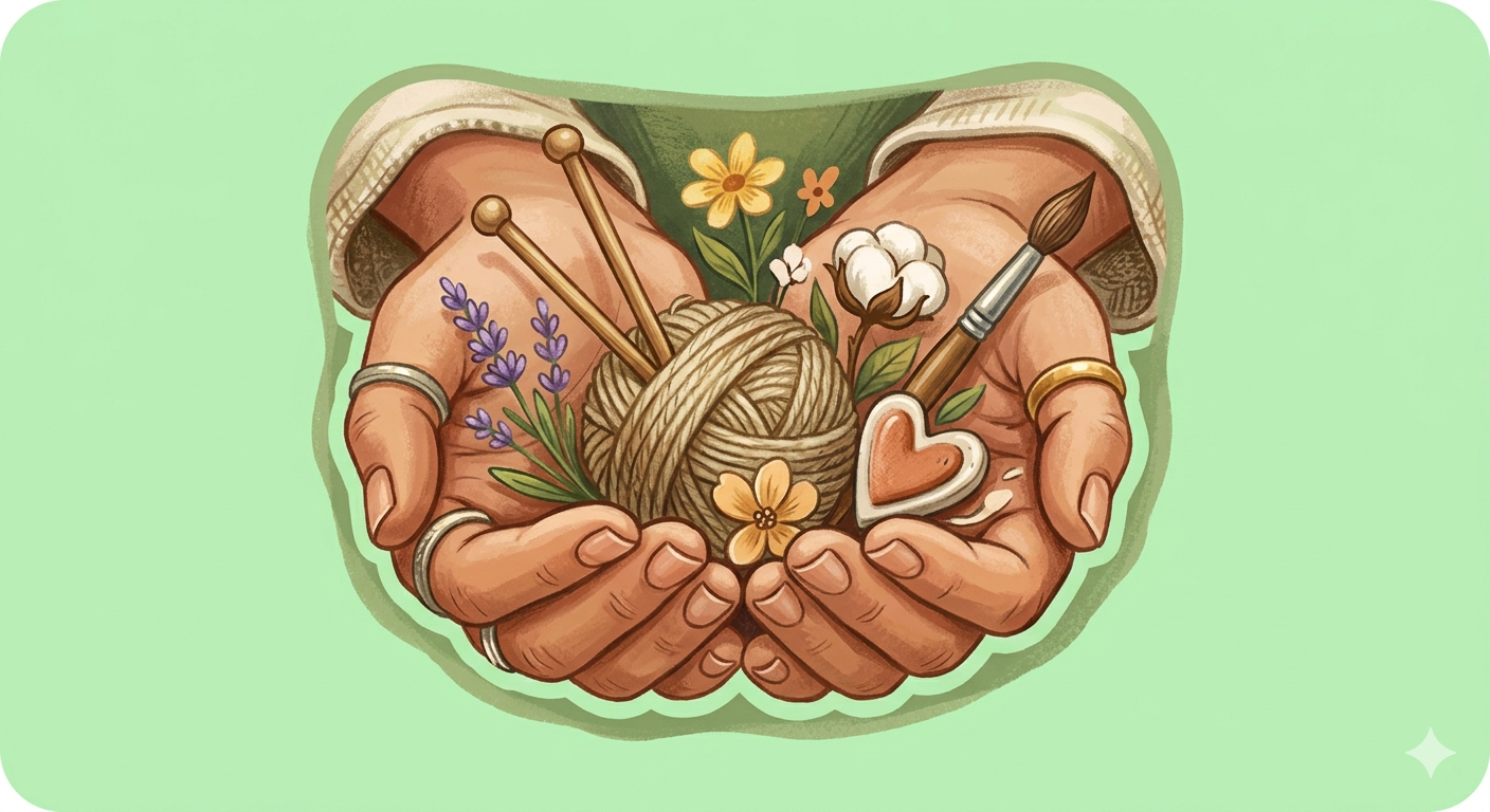 Ръчна Изработка Click-Buy